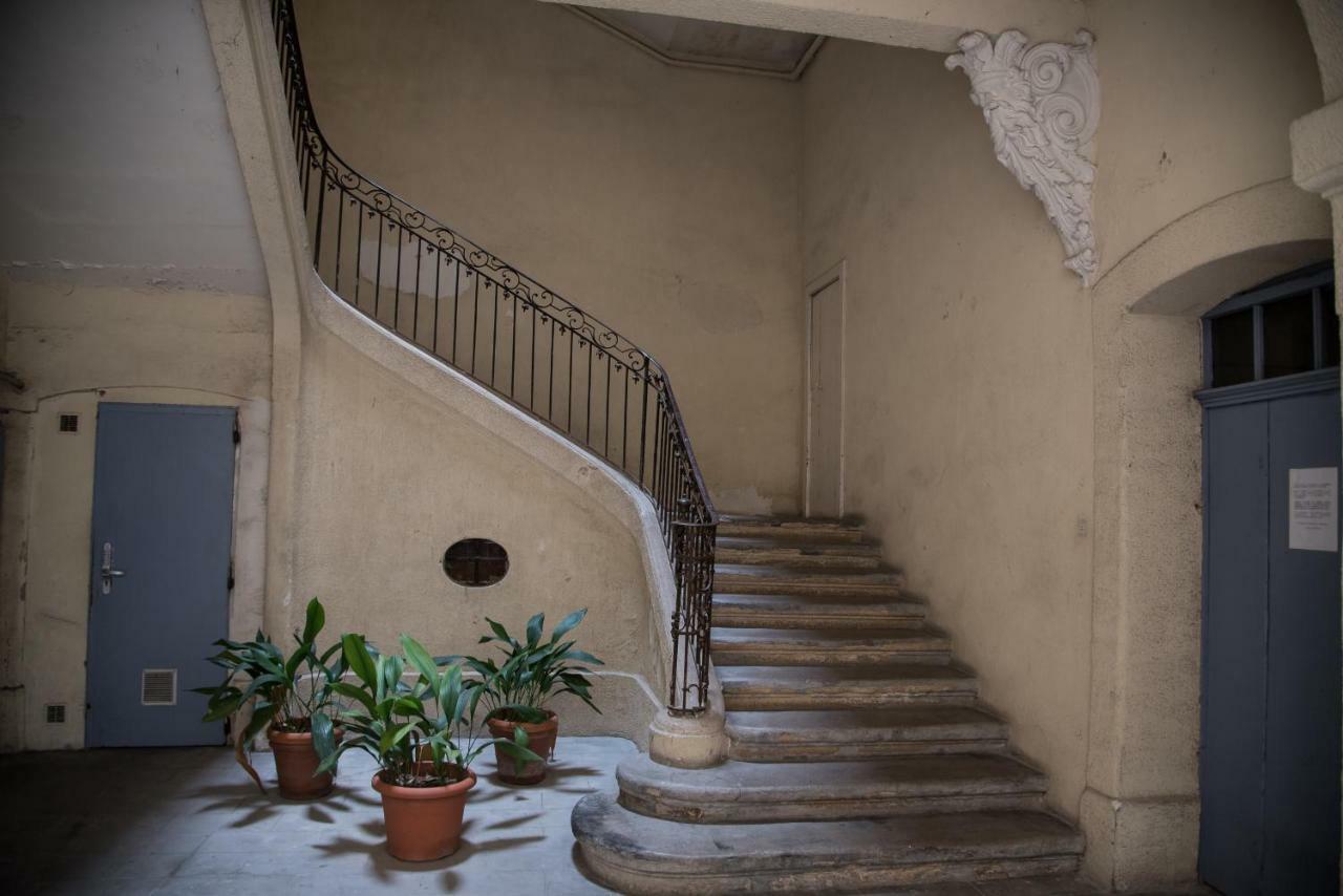 Les Jardins De L'Ecusson - Premiere Conciergerie Montpellier Exterior foto